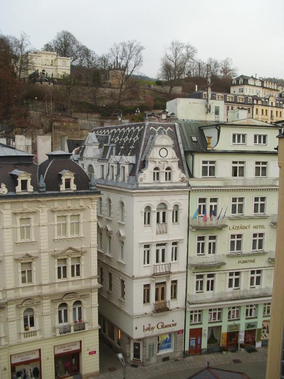In Center - Morassi Apartment
