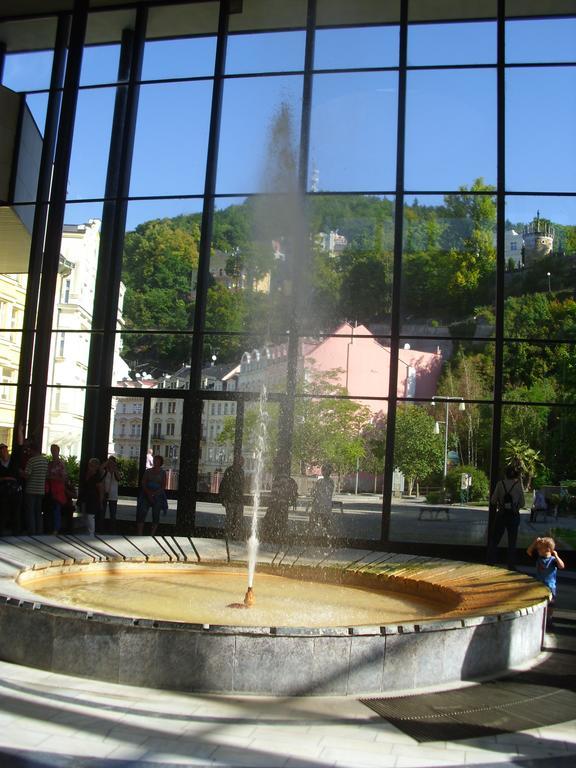 In Center - Morassi Karlovy Vary