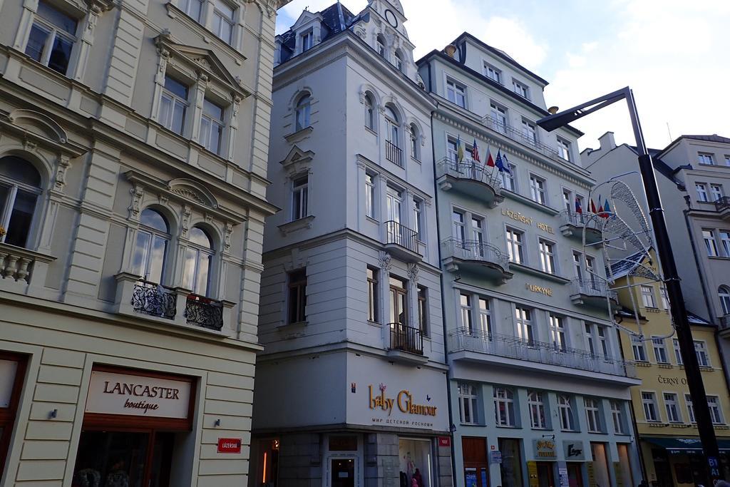Apartment In Center - Morassi *