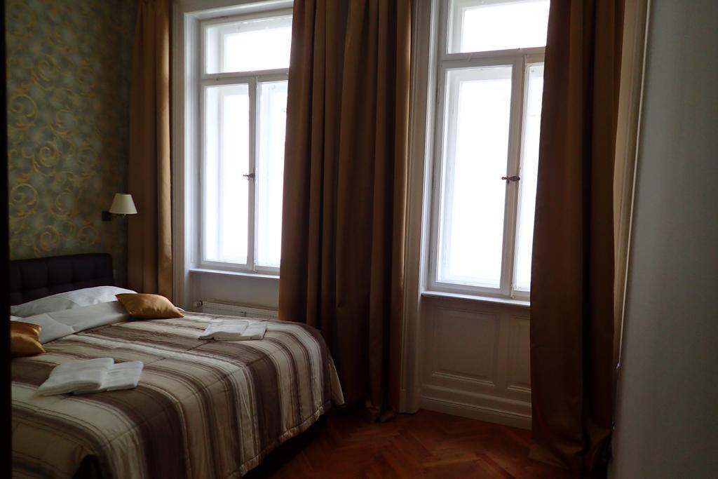 In Center - Morassi Apartment