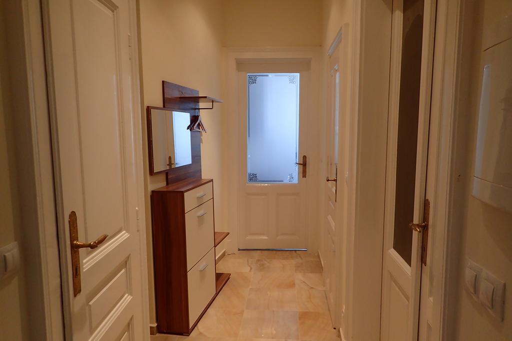Apartment In Center - Morassi *