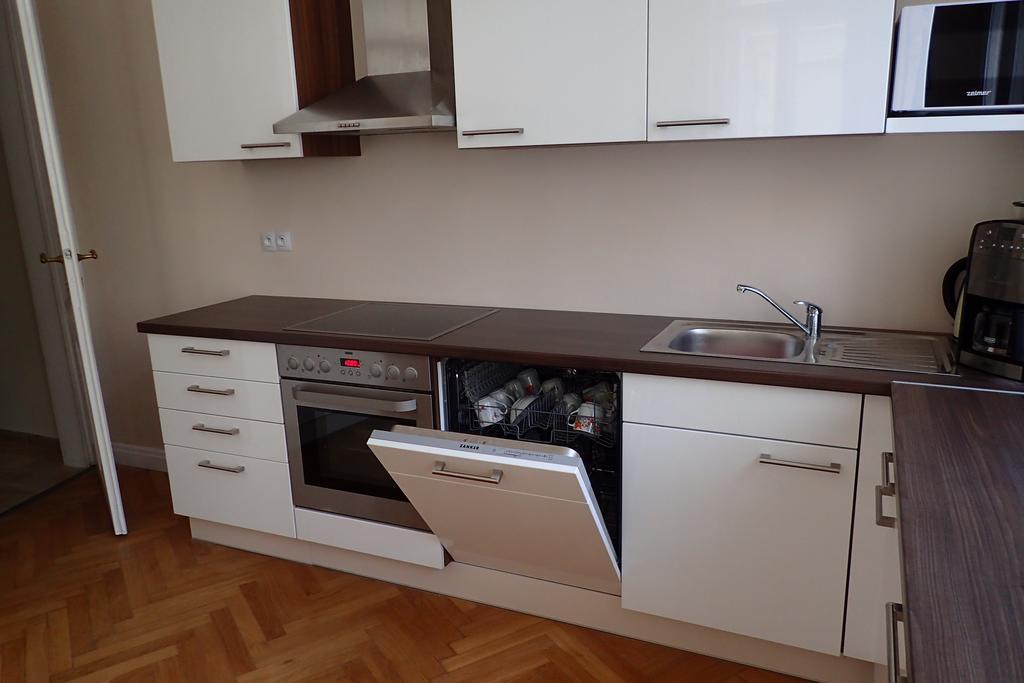 In Center - Morassi Apartment *