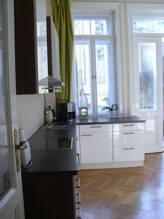 Apartment In Center - Morassi *