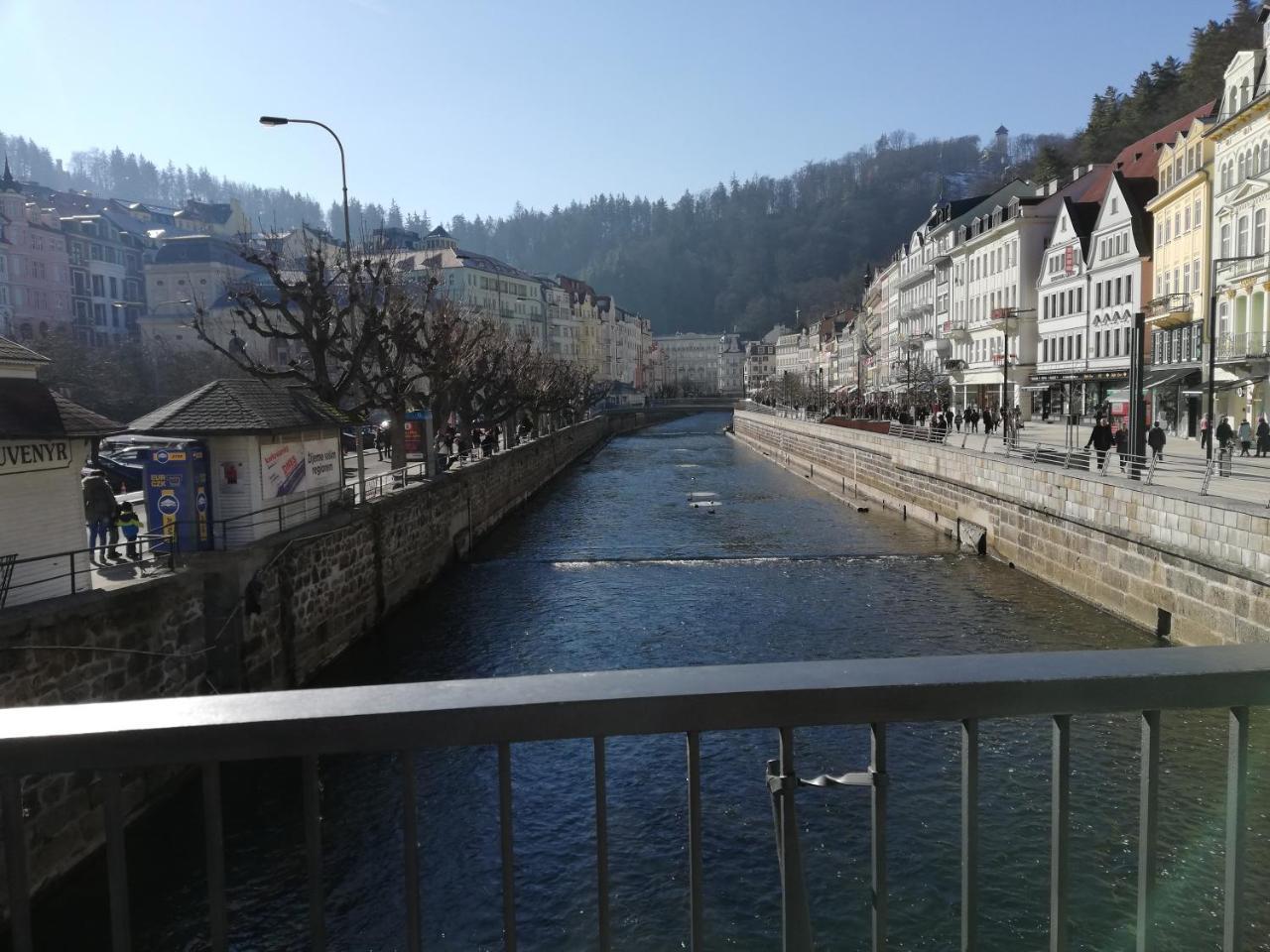 Apartment In Center - Morassi Karlovy Vary