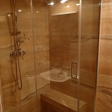 Apartment In City Center - Morassi Karlovy Vary Room photo