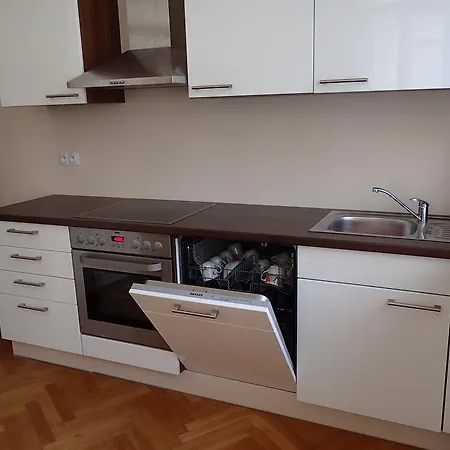 Apartment In City Center - Morassi Karlovy Vary Room photo