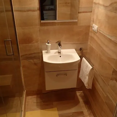Apartment In City Center - Morassi Karlovy Vary Room photo