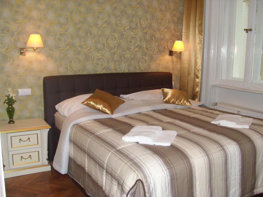 In Center - Morassi Apartamento *