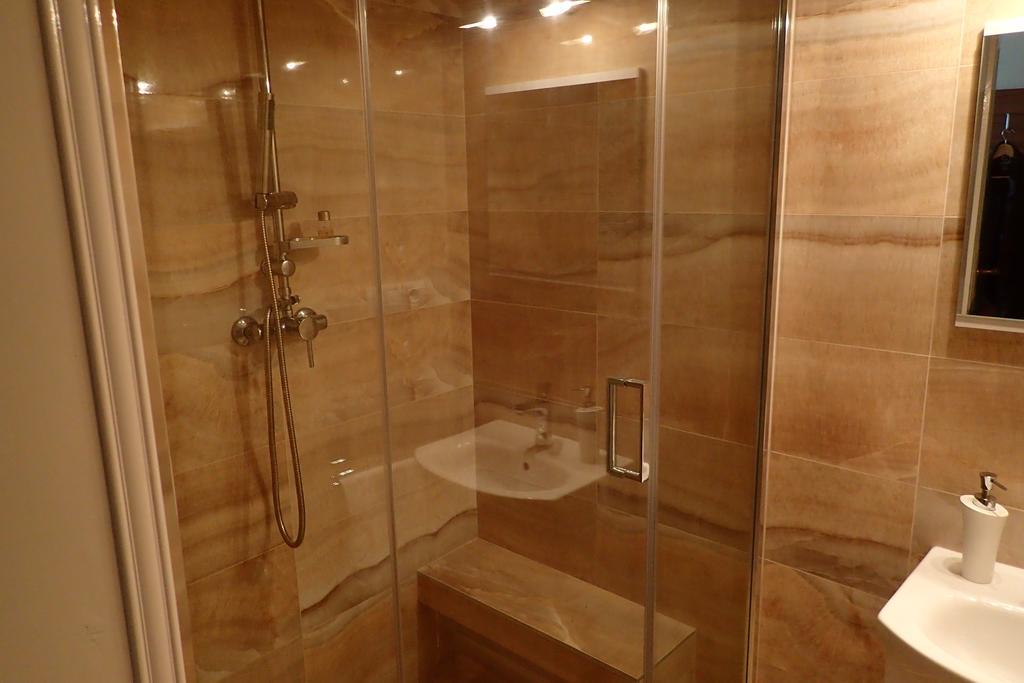 In Center - Morassi Apartment Karlovy Vary